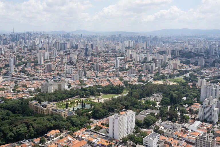 Alto do Ipiranga, Vila Mariana, Zona Sul
