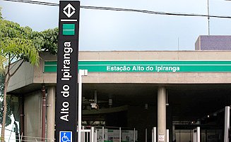 Apartamento Próximo ao metrô Alto do Ipiranga